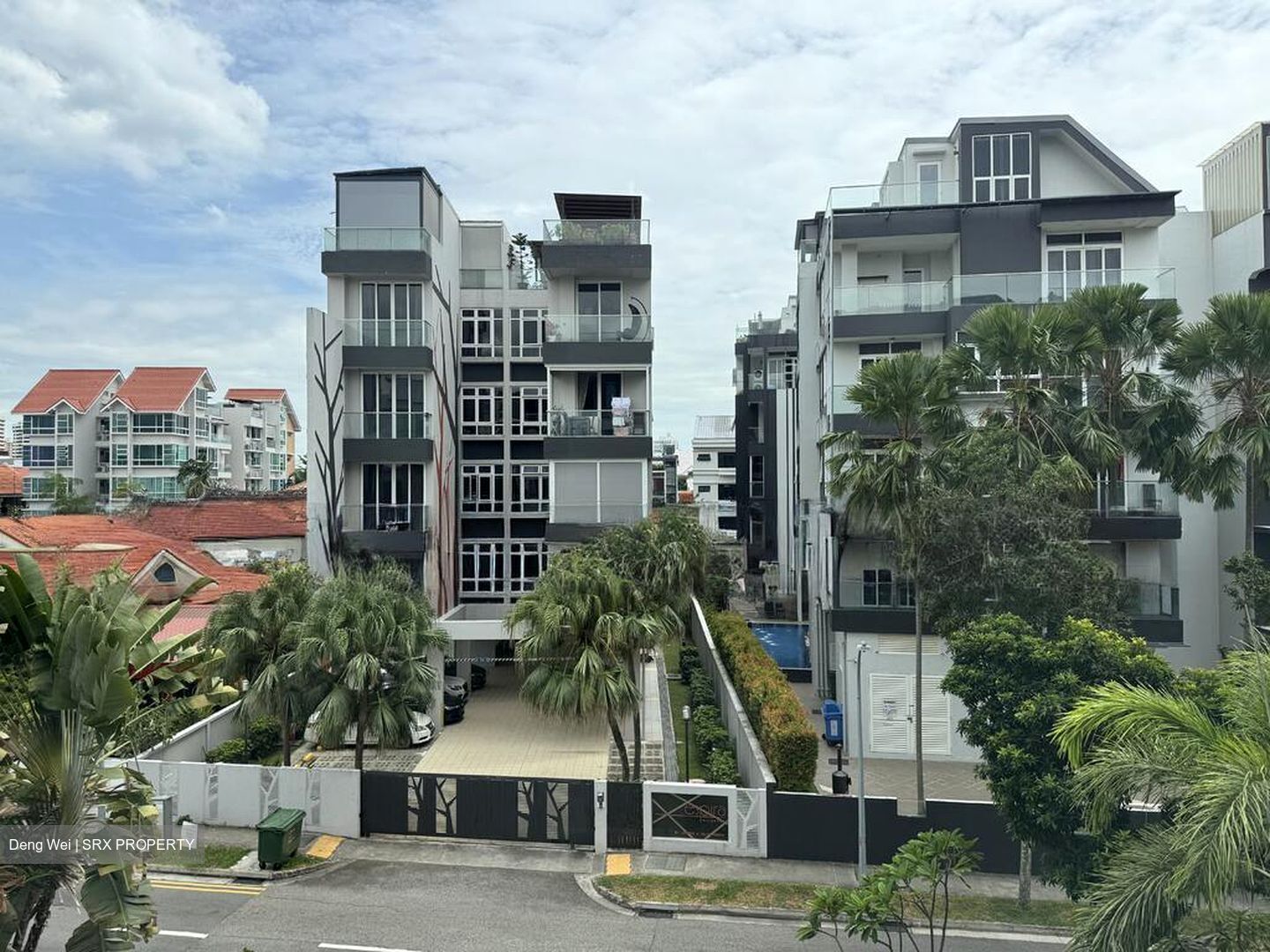 Cubik (D15), Apartment #497624651